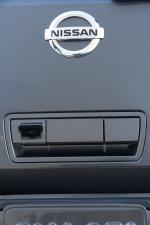 Nissan Armada 2008 года